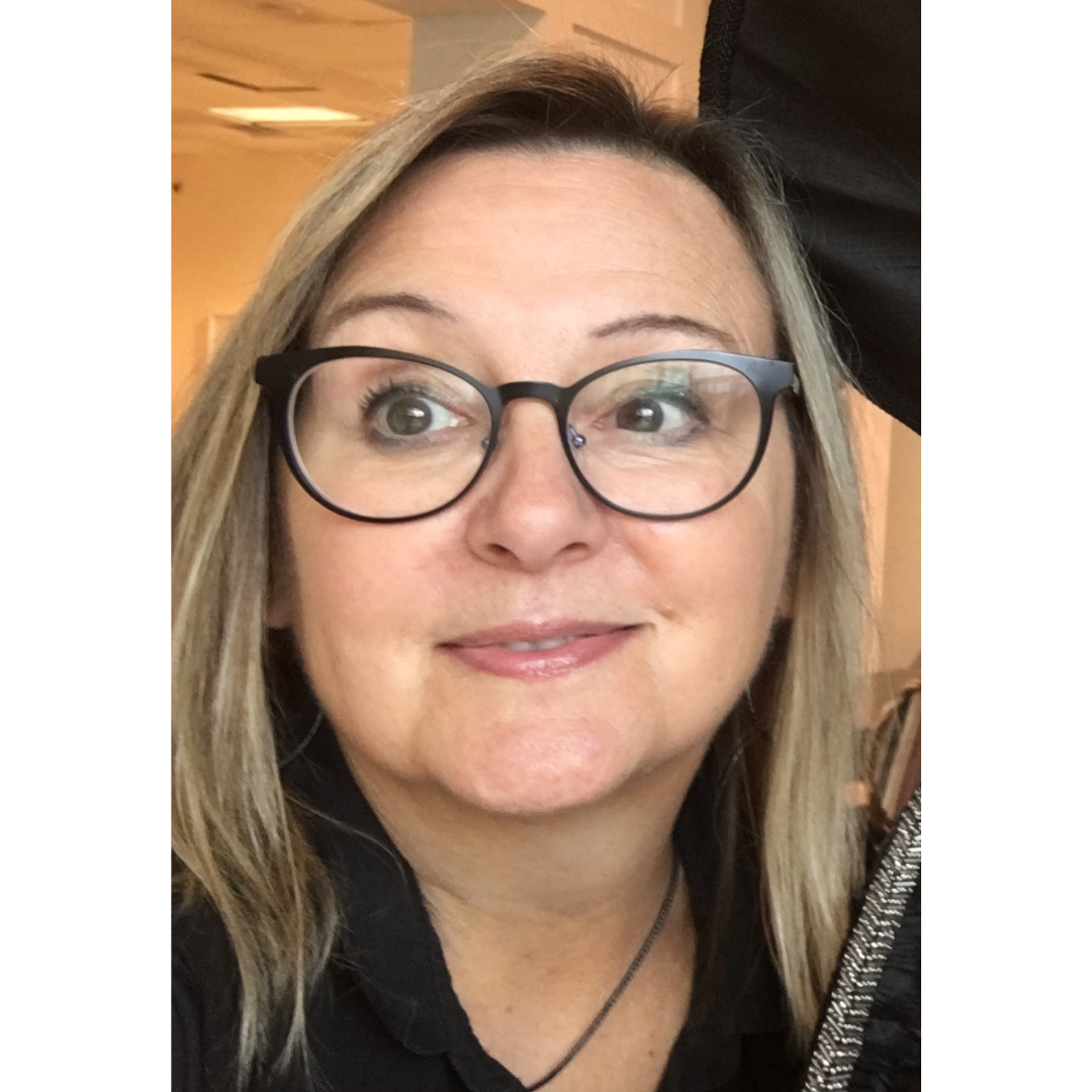 Kim Hornsby BIO Roadmap Writers